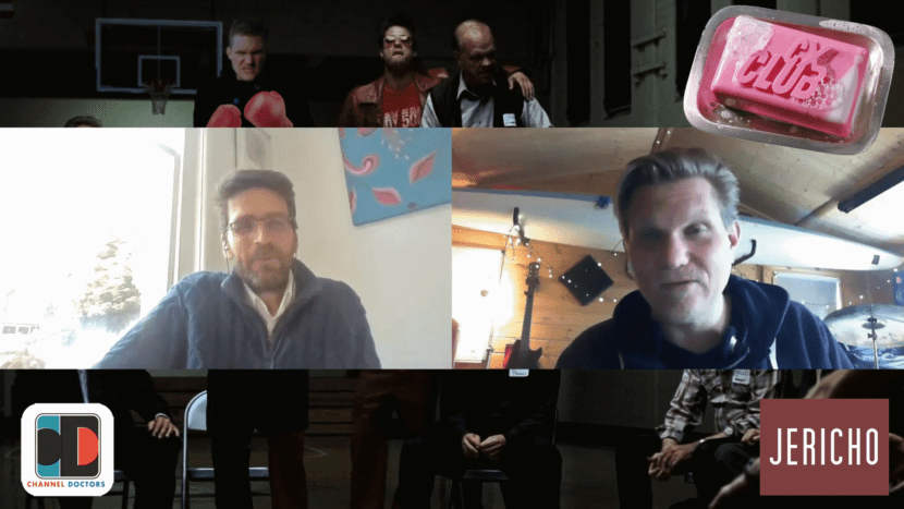 CX Club Round 10 Profiling & Segmentation
