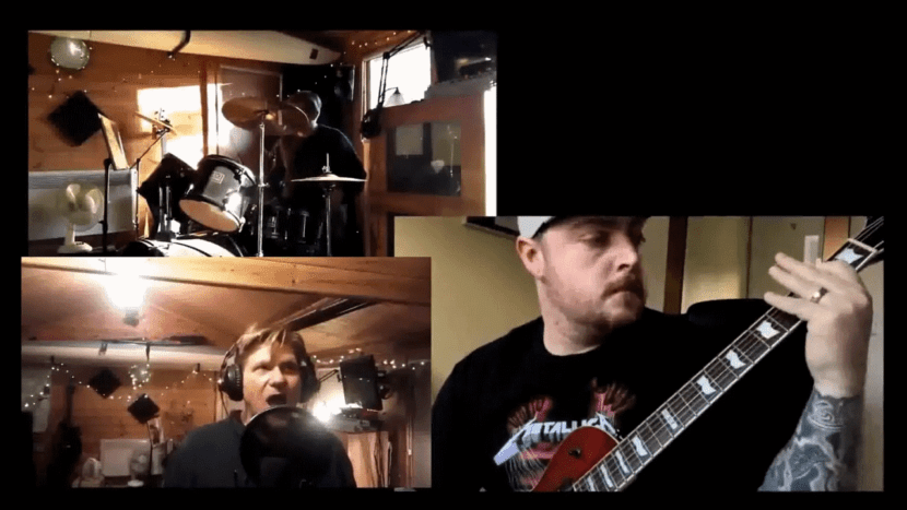 Project Lockdown - the virtual Customer Experience Band